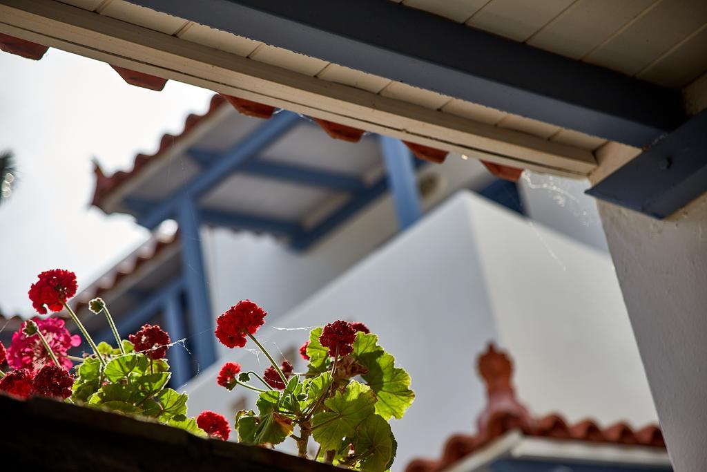 Irene Studios Agios Petros  Exterior photo